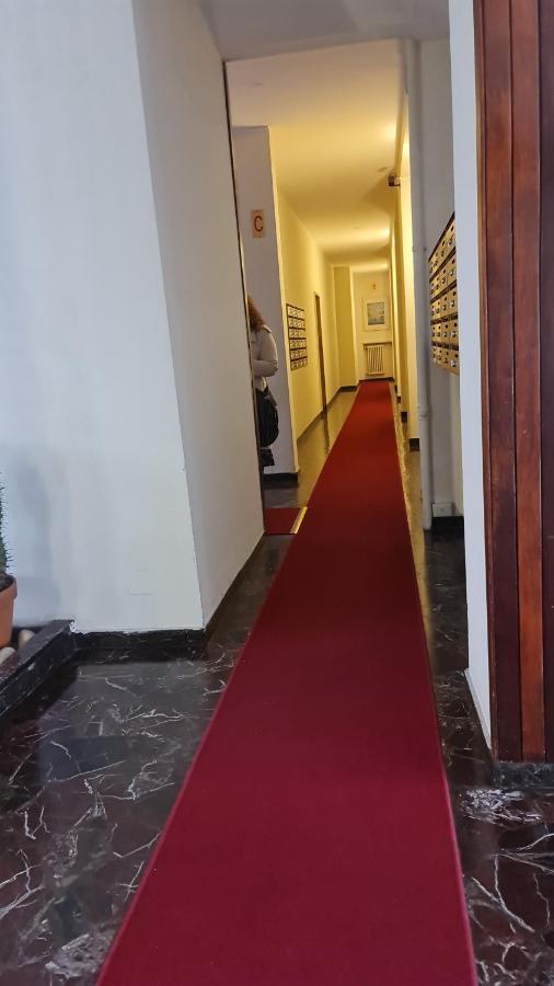 Willa Casa Tua Mediolan Zewnętrze zdjęcie